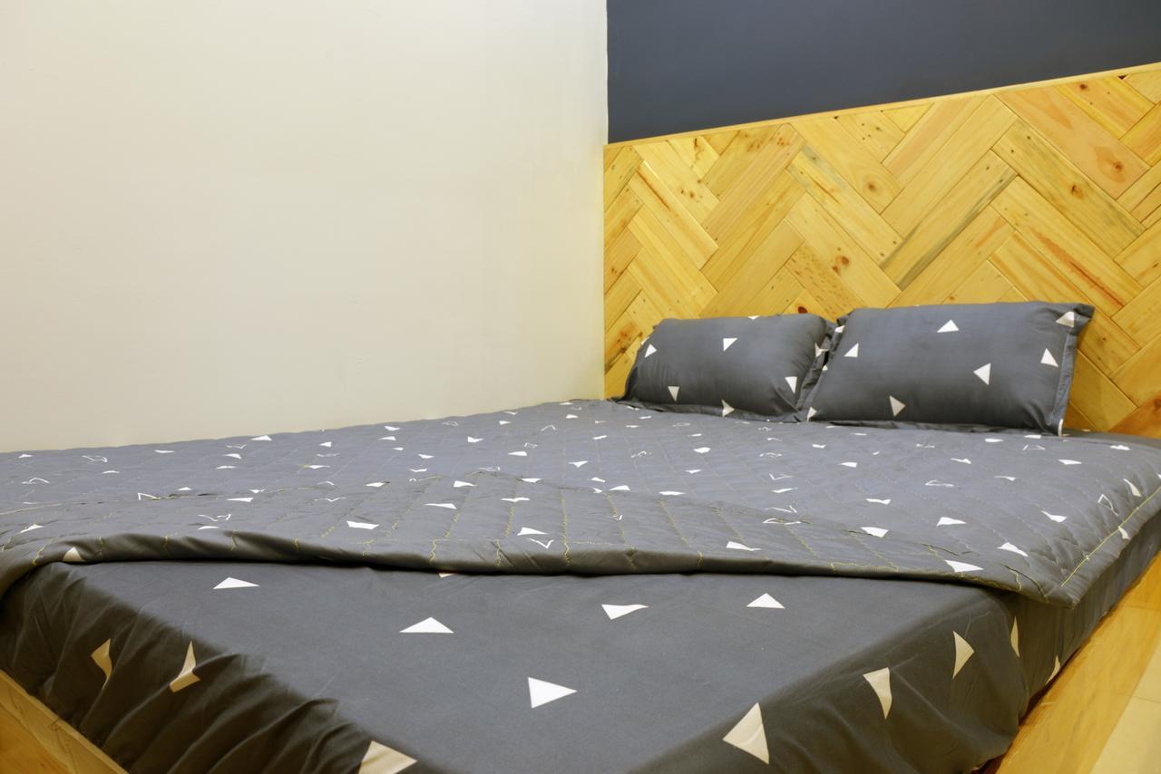 Ihome Homestay Хошимин Экстерьер фото