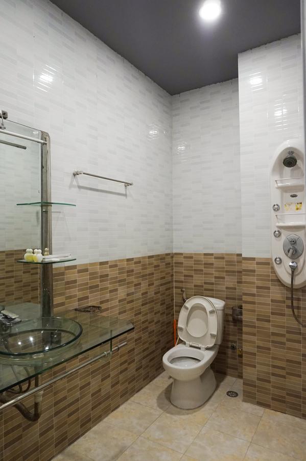 Ihome Homestay Хошимин Экстерьер фото