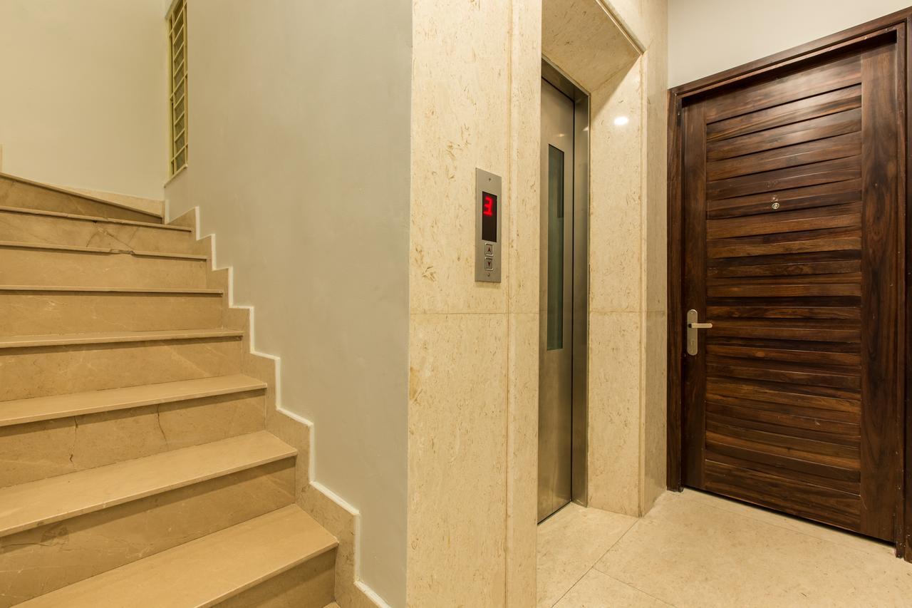Ihome Homestay Хошимин Экстерьер фото
